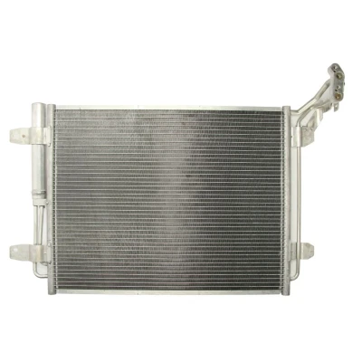 Imagem de NISSENS 940138 Condensador com secador Alumínio 580 R 134a