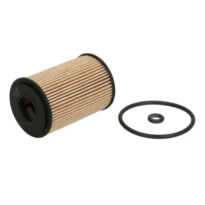 Imagem de PURRO PUR PO3018 Filtro de óleo Cartucho filtrante MERCEDES BENZ: Classe A, CLC, ML