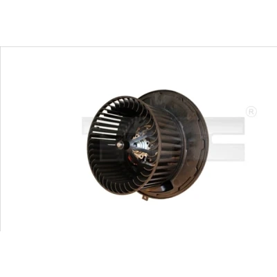 Imagem de TYC 521 0019 Ventilador do Habitáculo para veículos com ar condicionado