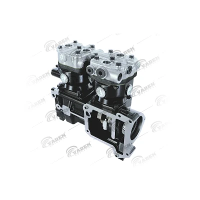 Imagem de VADEN 1200 070 002 Compressor suspensão a ar