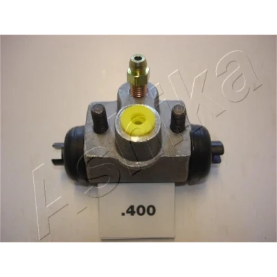 Imagem de ASHIKA 67 04 400 Cilindro de Roda 17,4mm Eixo traseiro