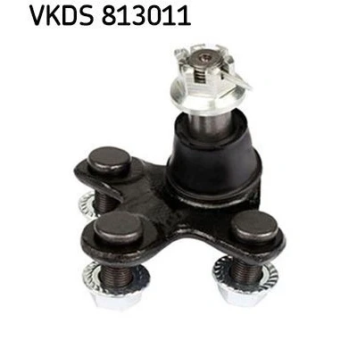 Imagem de SKF VKDS 813011 Rótula de suspensão com massa lubrificante sintética
