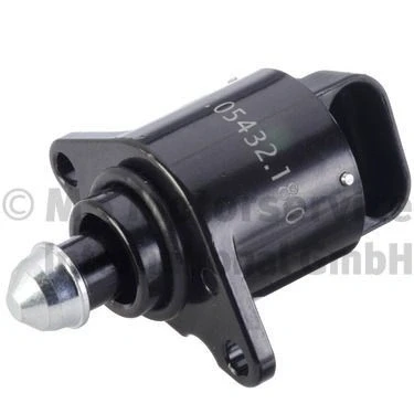 Imagem de PIERBURG 7.05432.18.0 Valvula de Control Marcha Lenta elétrico com retentor CITROËN: Saxo Hatchback, PEUGEOT: 106 II 206 Hatchback