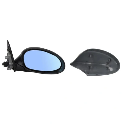 Imagem de Espelho retrovisor exterior BLIC 5402 04 1192520 Rechts