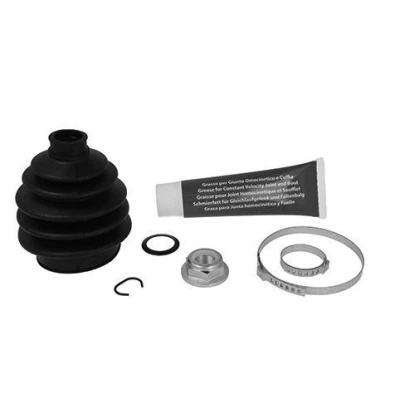Imagem de METELLI 13 0322 Fole de Transmissão Borracha VOLKSWAGEN: Polo IV Hatchback, III Hatchback