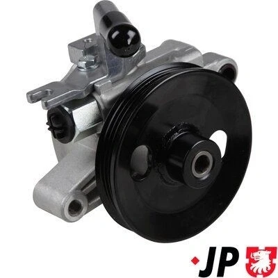Imagem de JP GROUP 3645100100 Bomba de Direção hidráulico 90 KIA: Sportage II
