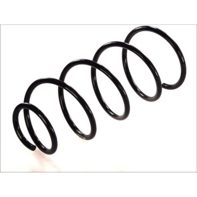 Imagem de KYB K Flex RG1363 Mola de suspensão Eixo dianteiro helicoidal