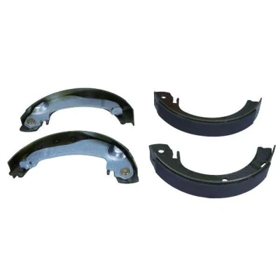 Imagem de MAXGEAR 19 4530 Maxilas de Travão Mão Eixo traseiro direito, esquerdo
