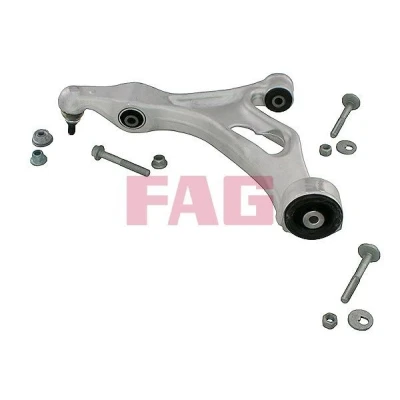 Imagem de FAG 821 1020 10 Braço de suspensão transversal Alumínio 20,9 PORSCHE: Cayenne, AUDI: Q7, VOLKSWAGEN: Touareg II