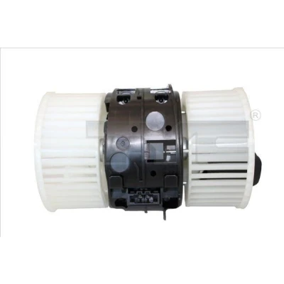 Imagem de TYC 528 0010 Ventilador do Habitáculo RENAULT: MEGANE 3 Coupe