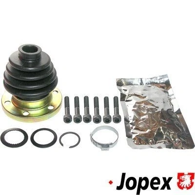 Imagem de JP GROUP 1143700610 Fole de Transmissão Eixo dianteiro, do lado da caixa velocidades CLASSIC VOLKSWAGEN: GOLF 4, 2, 3, SEAT: Ibiza 2