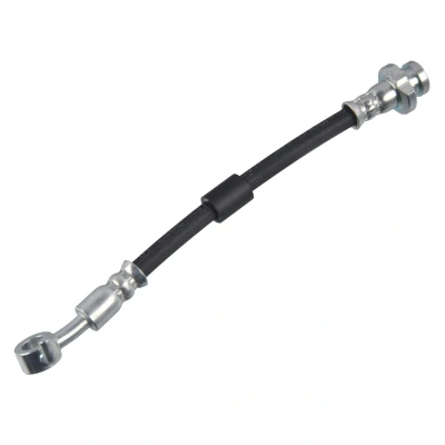 Imagem de FEBI BILSTEIN 183700 Mangueira de Travão Eixo traseiro esquerdo, exterior 186