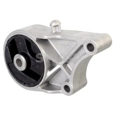 Imagem de SWAG 33 10 2781 Suporte, motor à frente Rolamento de borracha e metal OPEL: Vectra C Sedan, CC, Caravan, SAAB: 9 3 Sedan