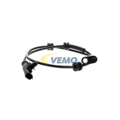 Imagem de VEMO V25 72 0156 Sensor de ABS 2 quadrado FORD: FIESTA 6
