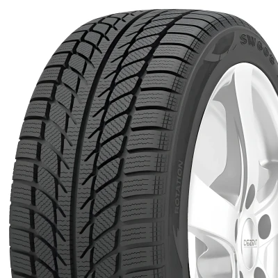 Imagem de Goodride SW608 195/50 R16 88H carro Pneus de inverno RENAULT: CLIO 4, 3, FORD: FIESTA 6, VOLKSWAGEN: Polo V Hatchback 0798