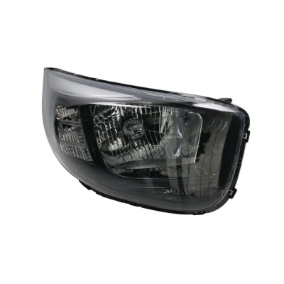 Imagem de TYC 20 16141 05 2 Farol Principal à direita H4 para circulação pela com motor elétrico KIA: Picanto III