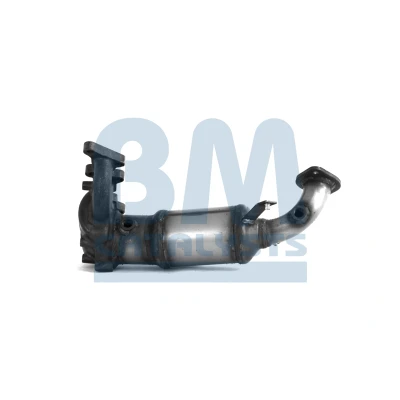 Imagem de BM CATALYSTS BM92371H Catalisador FIAT: Punto III Hatchback, Evo Hatchback