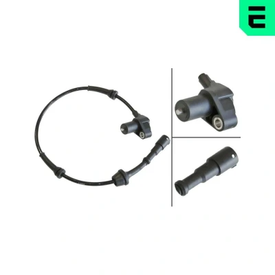 Imagem de OPTIMAL 06 S171 Sensor de ABS passivo 454