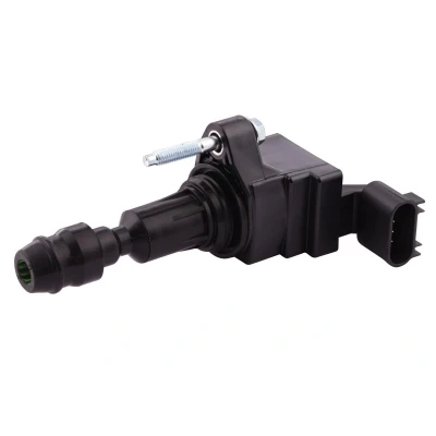 Imagem de HELLA 5DA 358 000 121 Bobina de ignição 4 12 OPEL: Insignia A Hatchback