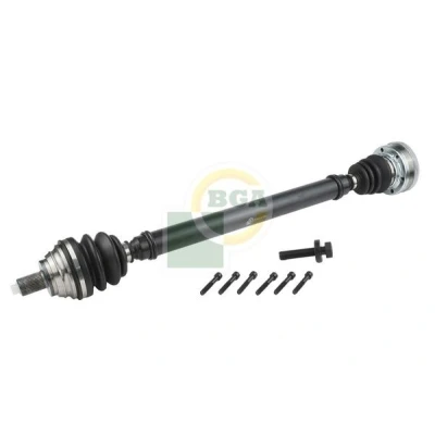 Imagem de BGA DS0103R Veio de transmissão Eixo dianteiro, lado direito 785mm