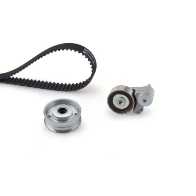 Imagem de GATES K015647XS Jogo de correias dentadas Tru Power