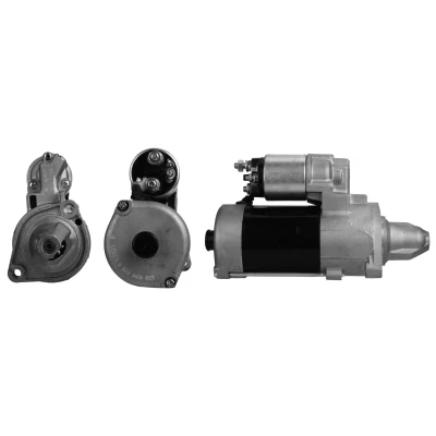 Imagem de LUCAS ELECTRICAL LRS01705 Motor de arranque 12 2,3 10 MERCEDES BENZ: Classe E Sedan, S Sedan