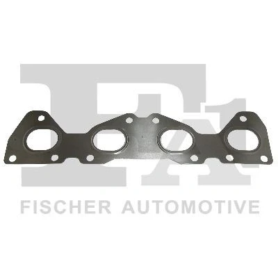 Imagem de FA1 421 005 Junta de Escape cabeça cilíndrica PEUGEOT: 207 Hatchback, 206 307 SW, CITROËN: C3 I Xsara Picasso, C2 Hatchback