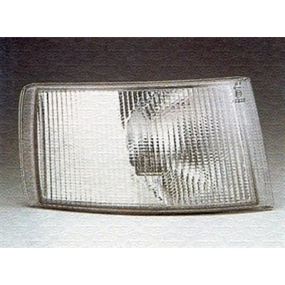Imagem de MAGNETI MARELLI 712357101129 Intermitente à frente, lado esquerdo FIAT: Ducato II Van, Camião de plataforma/Chassis, PEUGEOT: Boxer Van