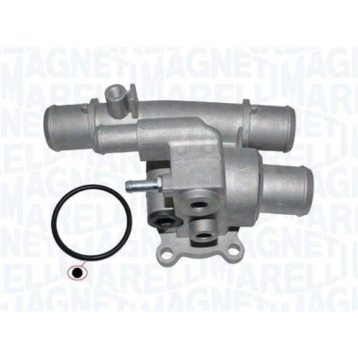 Imagem de MAGNETI MARELLI 352317101670 Termóstato, líquido de refrigeração 88 com junta FIAT: Palio I Weekend, Doblo Cargo, BRAVO 1, LANCIA: Lybra Carrinha