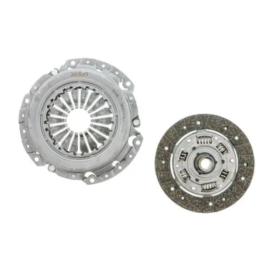 Imagem de AISIN Clutch Set (2P) KN 216R Kit de embraiagem duas peças com prato da disco embraiagem, sem rolamento desembraiagem 200