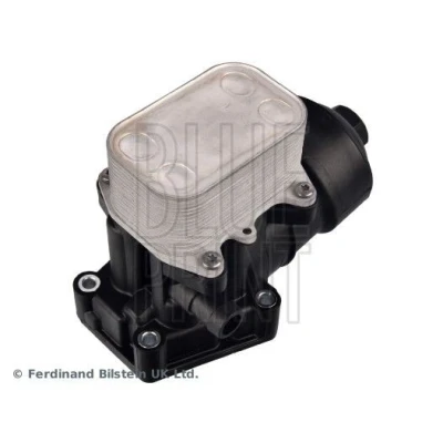 Imagem de BLUE PRINT ADBP210027 Caixa, filtro de óleo VOLKSWAGEN: Transporter 5 Bus, Caddy 3, Polo V Hatchback, SEAT: Ibiza 4