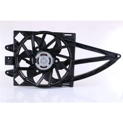 Imagem de NISSENS 85150 Ventilador de Radiador 310 12 180 sem regulador integrado