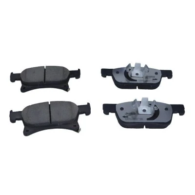 Imagem de QUARO QP2389C Jogo de pastilhas para travão disco com avisador sonoro desgaste OPEL: Corsa E Hatchback, Adam