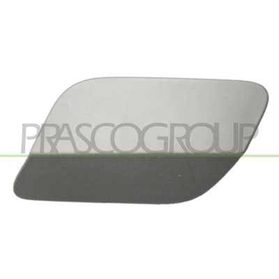Imagem de PRASCO BM0531238 Guarnição, pára choques à frente, lado esquerdo para láva faróis