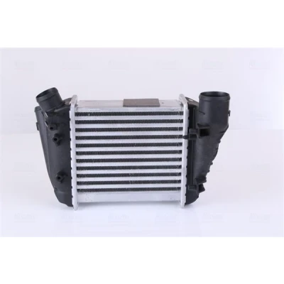 Imagem de NISSENS 96678 Intercooler AUDI: A4 B7 Avant, B6 Sedan, Avant
