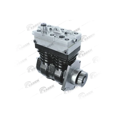 Imagem de VADEN 1100 258 001 Compressor suspensão a ar