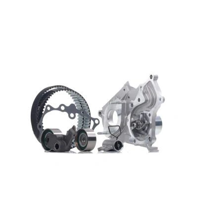 Imagem de SNR KDP469.221 Bomba de Água + Kit Correia Distribuição TOYOTA: Corolla VIII Liftback, RAV4 II SUV, Compact