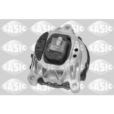Imagem de SASIC 2706485 Suporte, motor à direita, em cima, esquerda, cima Rolamento de borracha e metal BMW: 1 Hatchback, 3 GT, Sedan