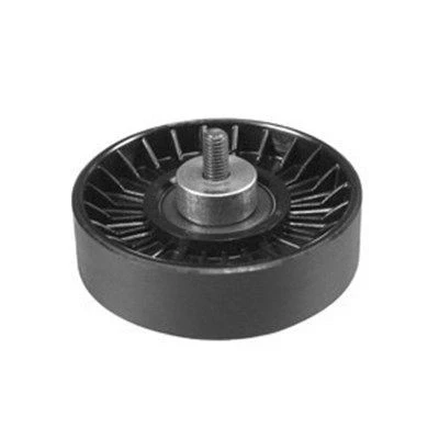 Imagem de MAGNETI MARELLI 331316170081 Polia de desvio/de guia, correia trapezoidal