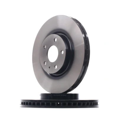 Imagem de TRW DF6811 Disco de travão 300 28 5 108 ventilado pintado FORD: Mondeo Kombi