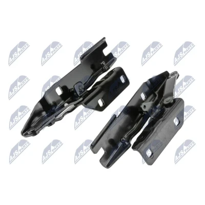 Imagem de NTY EZC BM 183 Dobradiça, capot do motor de ambos os lados BMW: 5 Touring