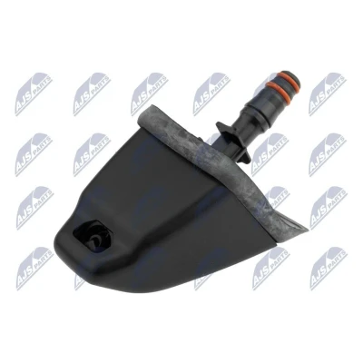 Imagem de NTY EDS HD 002 Ejector de água do lava faróis esquerda