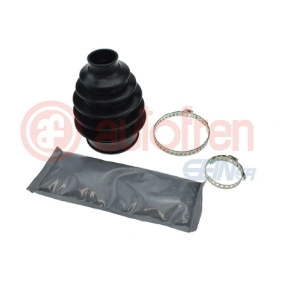 Imagem de AUTOFREN SEINSA D8166T Fole de Transmissão 107 do lado da roda FORD: FIESTA 4, 3