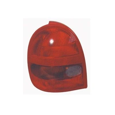 Imagem de Van WEZEL 3776931 Farolim esquerda sem porta lâmpadas OPEL: Corsa B Hatchback,