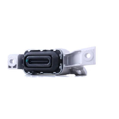 Imagem de FEBI BILSTEIN 31784 Suporte, motor à direita Apoio hidráulico Borracha, Alumínio verde MINI: Cabrio, Hatchback