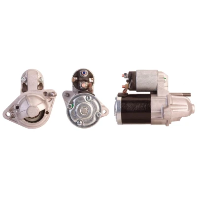 Imagem de LUCAS ELECTRICAL LRS02555 Motor de arranque 12 0,9 8 SUZUKI: Jimny SUV, SWIFT 3