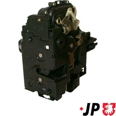 Imagem de JP GROUP 1187501170 Fechadura de Porta com fecho centralizado traseira esquerda VOLKSWAGEN: Golf 4, Passat B5 Variant, Sedan