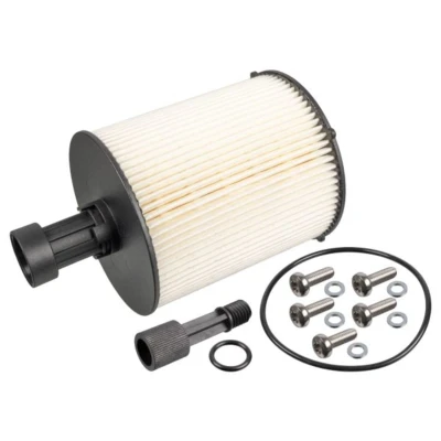 Imagem de Filtro de combustível FEBI BILSTEIN 101326
