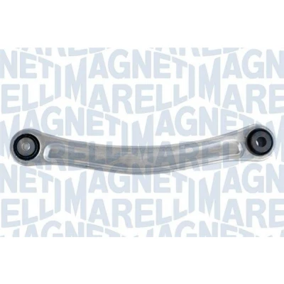 Imagem de MAGNETI MARELLI 301181323700 Braço de suspensão Eixo traseiro direito transversal PORSCHE: Cayenne, AUDI: Q7
