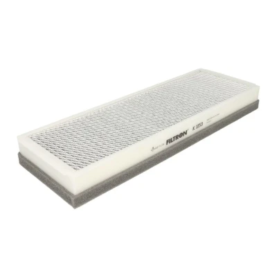 Imagem de FILTRON K 1153 Filtro, ar do habitáculo Filtro de partículas 388 139 40